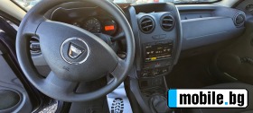 Dacia Duster 1.6i 115ks face | Mobile.bg   17