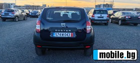 Dacia Duster 1.6i 115ks face | Mobile.bg   6