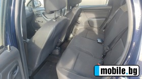 Dacia Duster 1.6i 115ks face | Mobile.bg   9