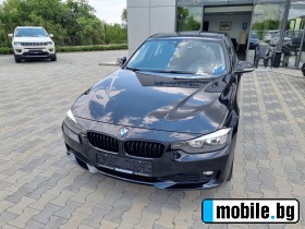 BMW 318 2.0D-143hp АВТОМАТИК*8 СКОРОСТИ*2015г. EURO 5B