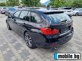 BMW 318 2.0D-143hp АВТОМАТИК*8 СКОРОСТИ*2015г. EURO 5B