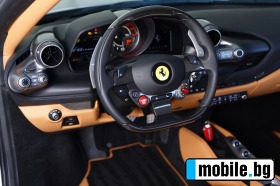Ferrari F8 TRIBUTO/ COUPE/ CARBON/ CERAMIC/ JBL/  | Mobile.bg   9
