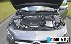 Mercedes-Benz A 200 d Progressive | Mobile.bg   11