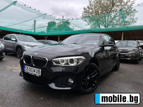 BMW 120 xDrive M Sport ПЪЛНА СЕРВИЗНА ИСТОРИЯ В БМВ