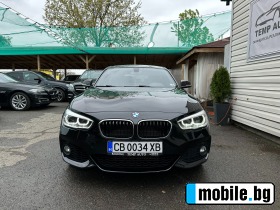 BMW 120 xDrive M Sport ПЪЛНА СЕРВИЗНА ИСТОРИЯ В БМВ