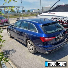 Audi A4 B9 35 TFSI | Mobile.bg   3