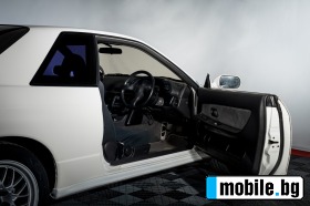 Nissan Skyline GTR R32 V-Spec II | Mobile.bg   9
