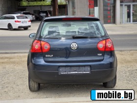 VW Golf 1.9tdi 105Hp  | Mobile.bg   4