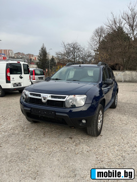 Dacia Duster  44 1.6 105hp  | Mobile.bg   1