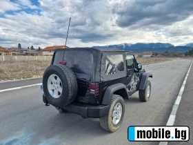 Jeep Wrangler | Mobile.bg   5