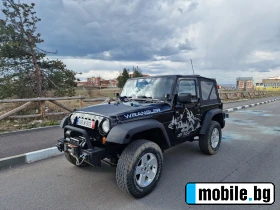 Jeep Wrangler | Mobile.bg   1
