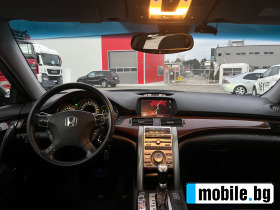 Honda Legend   | Mobile.bg   7