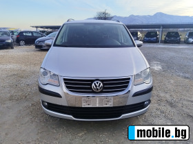 VW Touran 1.4TSI-150.--7-EURO5- | Mobile.bg   2