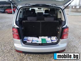 VW Touran 1.4TSI-150.--7-EURO5- | Mobile.bg   16