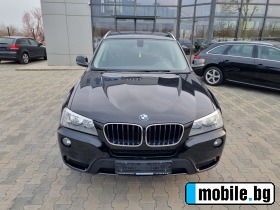 BMW X3 2.0d XDrive 184ps* 8 * , CAR PLAY  | Mobile.bg   2