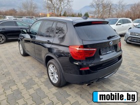 BMW X3 2.0d XDrive 184ps* 8 * , CAR PLAY  | Mobile.bg   4