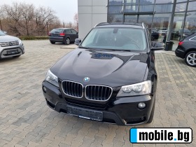 BMW X3 2.0d XDrive 184ps* 8 * , CAR PLAY  | Mobile.bg   3