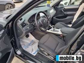 BMW X3 2.0d XDrive 184ps* 8 * , CAR PLAY  | Mobile.bg   7