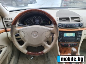 Mercedes-Benz E 320 10. 4 Matik 320/320/500 | Mobile.bg   8