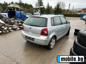 VW Polo 1.9 TDI | Mobile.bg   3