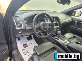 Audi Q7 3×S-LINE FACE 8SK  245kc 7-MESTA | Mobile.bg   9