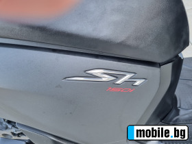 Honda Sh  2015 ABS 2broq | Mobile.bg   16