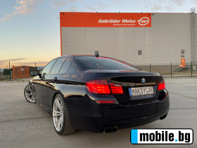 BMW 535 XD M-paket Germany  | Mobile.bg   5