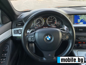 BMW 535 XD M-paket Germany  | Mobile.bg   12