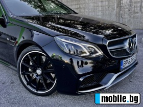 Mercedes-Benz E 63 AMG V8 Bi turbo | Mobile.bg   4