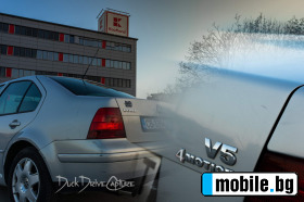 VW Bora VW BORA 2,3 V5 4Motion | Mobile.bg   6