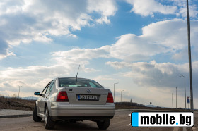 VW Bora VW BORA 2,3 V5 4Motion | Mobile.bg   8