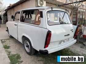 Trabant 601 | Mobile.bg   4