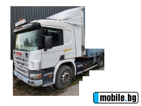 Scania R 124 | Mobile.bg   2