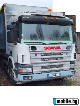     Scania R 124 ~12 000 .
