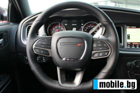 Dodge Charger 6.4L V8  | Mobile.bg   8