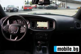 Dodge Charger 6.4L V8  | Mobile.bg   7