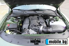 Dodge Charger 6.4L V8  | Mobile.bg   13