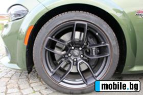 Dodge Charger 6.4L V8  | Mobile.bg   12