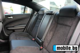 Dodge Charger 6.4L V8  | Mobile.bg   10