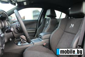 Dodge Charger 6.4L V8  | Mobile.bg   6