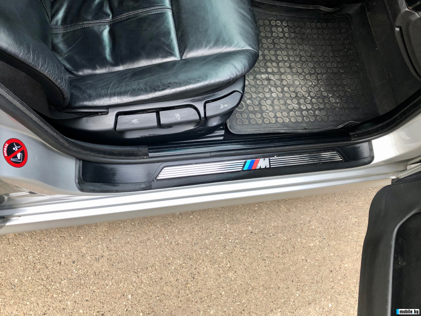 BMW 528  ! | Mobile.bg   5