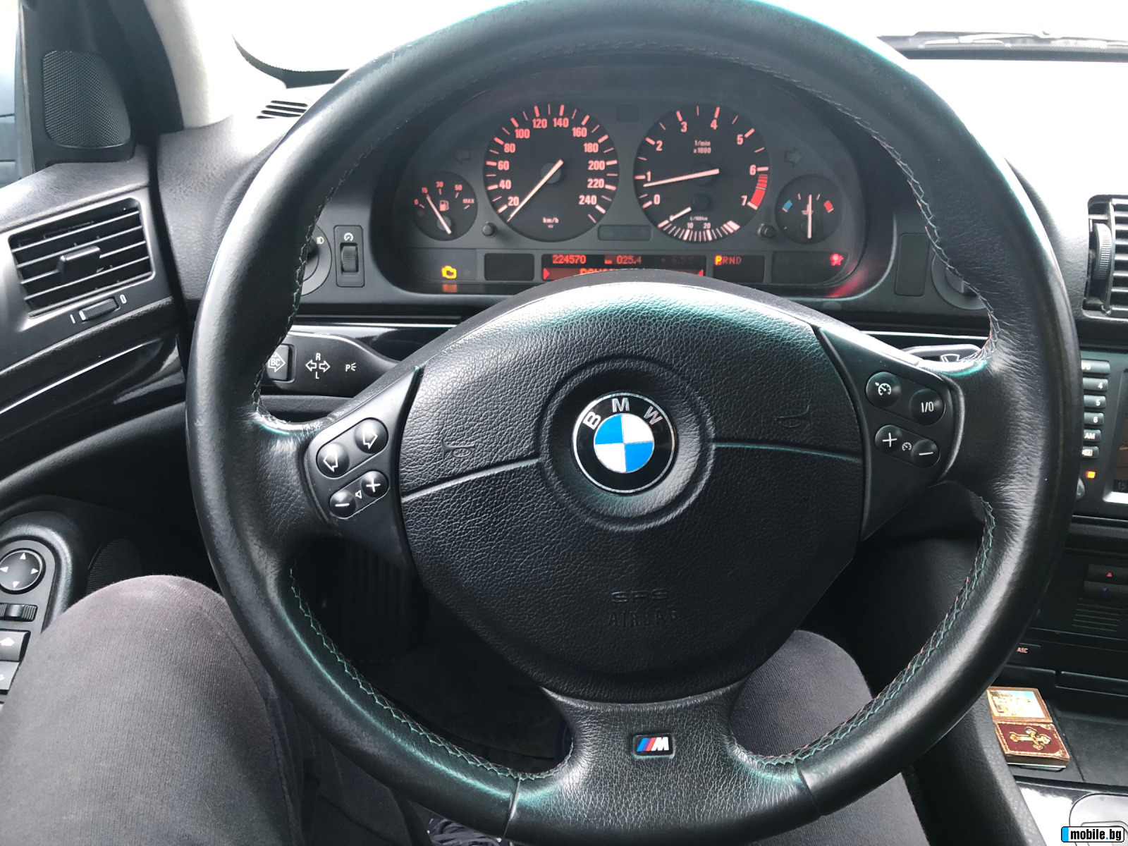 BMW 528  ! | Mobile.bg   2