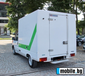 Fiat Scudo 2.0 HDI    | Mobile.bg   7