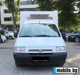 Fiat Scudo 2.0 HDI    | Mobile.bg   2