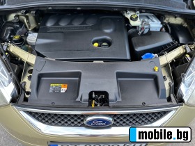 Ford Galaxy 2.0TDI*Ghia*6+1 | Mobile.bg   9