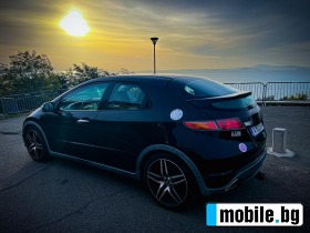 Honda Civic | Mobile.bg   4
