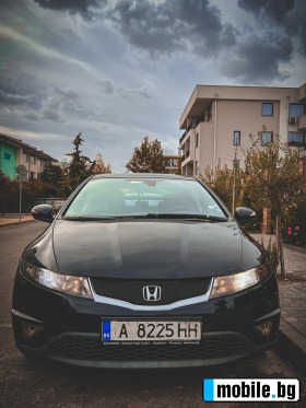 Honda Civic | Mobile.bg   6