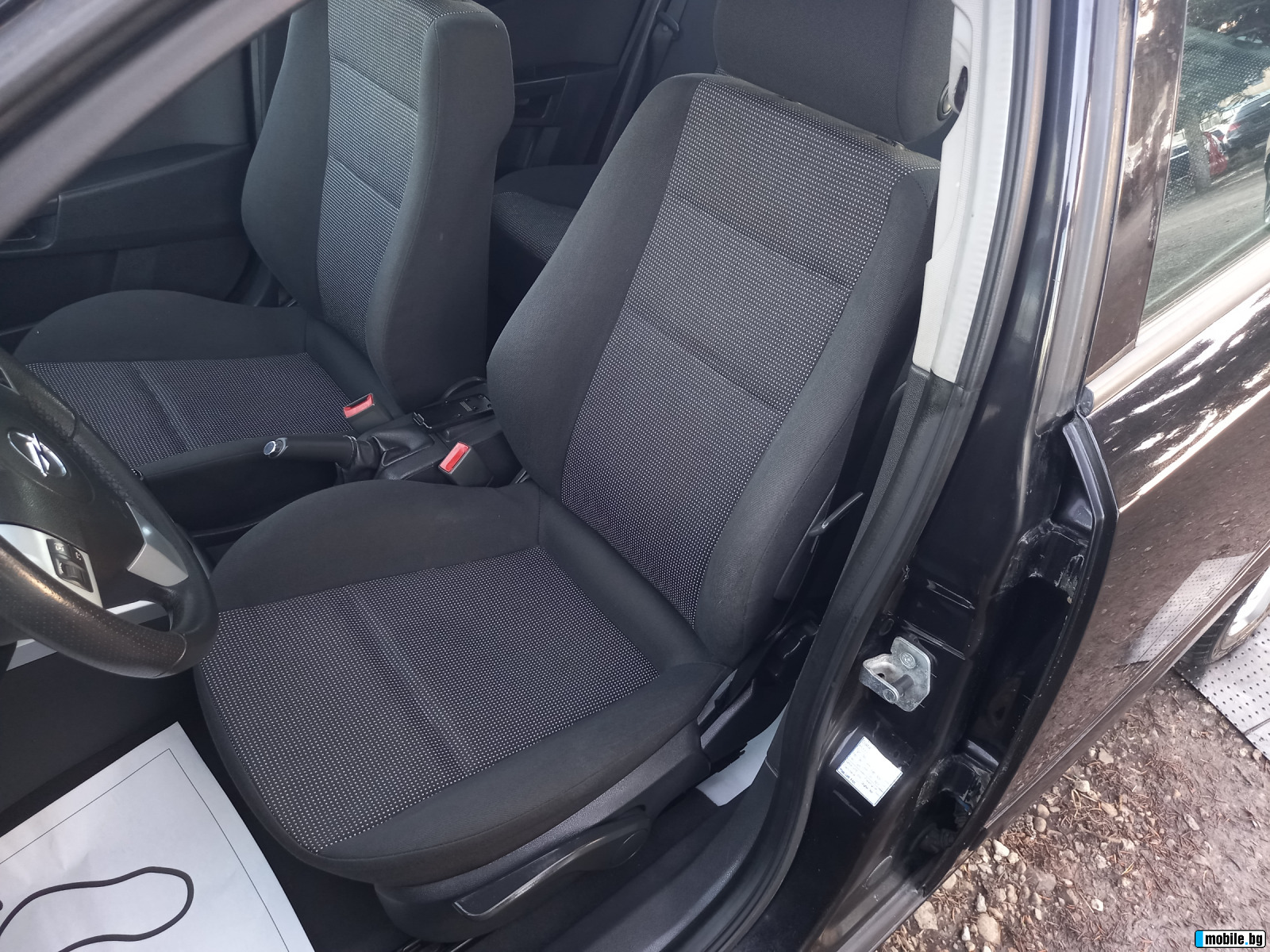 Opel Astra 2.0i turbo  NAVI 6- face lift | Mobile.bg   15