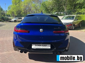 BMW X4 M Competition | Mobile.bg   5