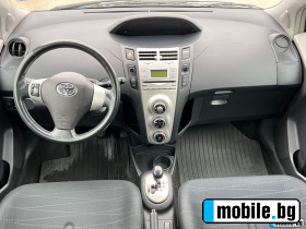 Toyota Yaris 1.3 VVTI Automatic | Mobile.bg   10